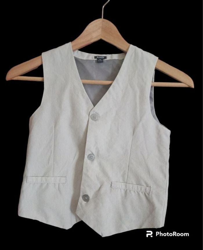 Gilet