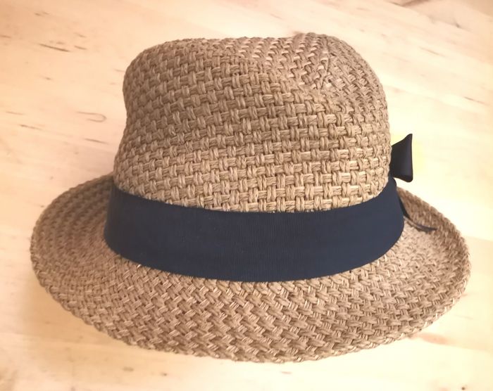 Chapeau "Les Filles de Paris" - photo numéro 2
