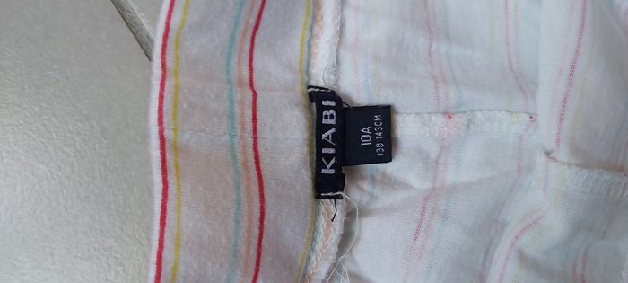 Short 10 ans - photo numéro 3