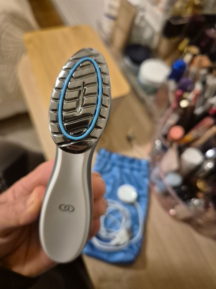 Nuskin ageLOC boost system - photo numéro 6