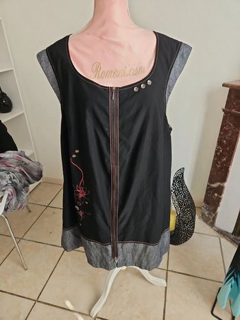 Robe toscane