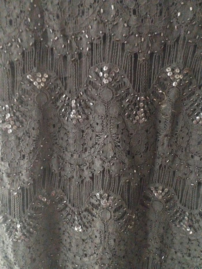 Robe sequin - photo numéro 2
