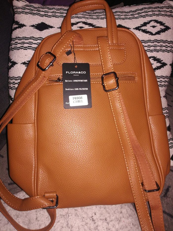 Sac à dos - photo numéro 2