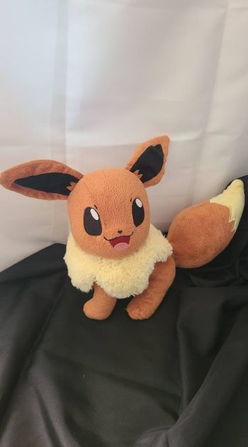 Peluche Pokémon Evoli