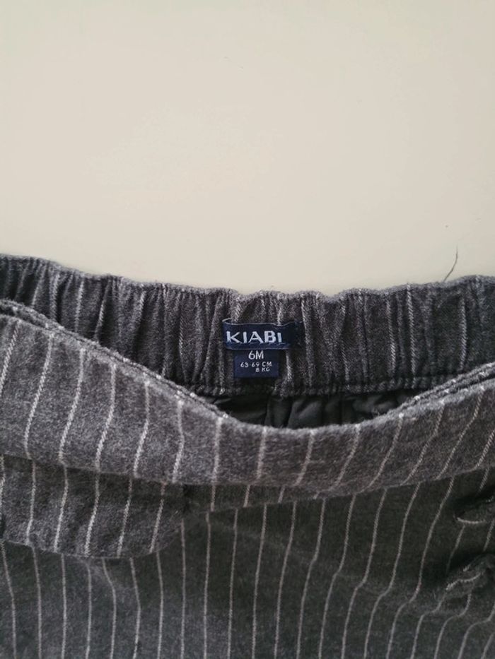 Jupe short 🖤 - photo numéro 6