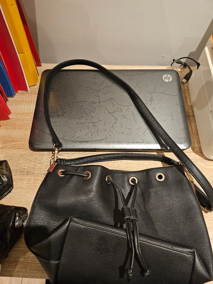Sac à bandoulière
