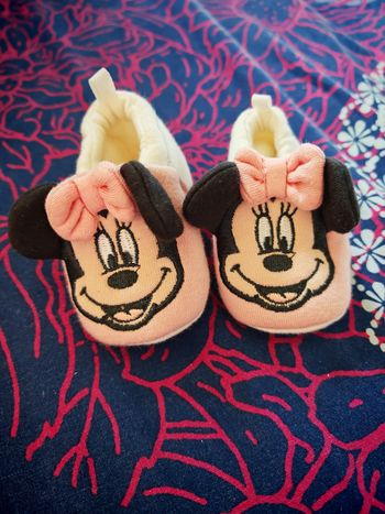 Chausson Minnie