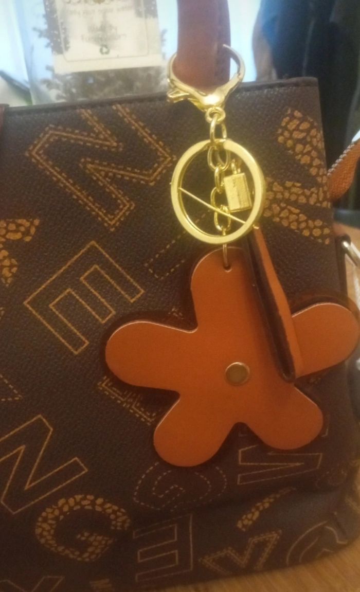 Sac à main femme - photo numéro 4