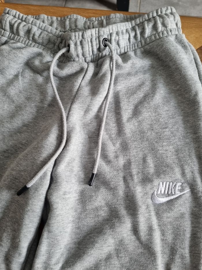 Bas de jogging  nike - photo numéro 2
