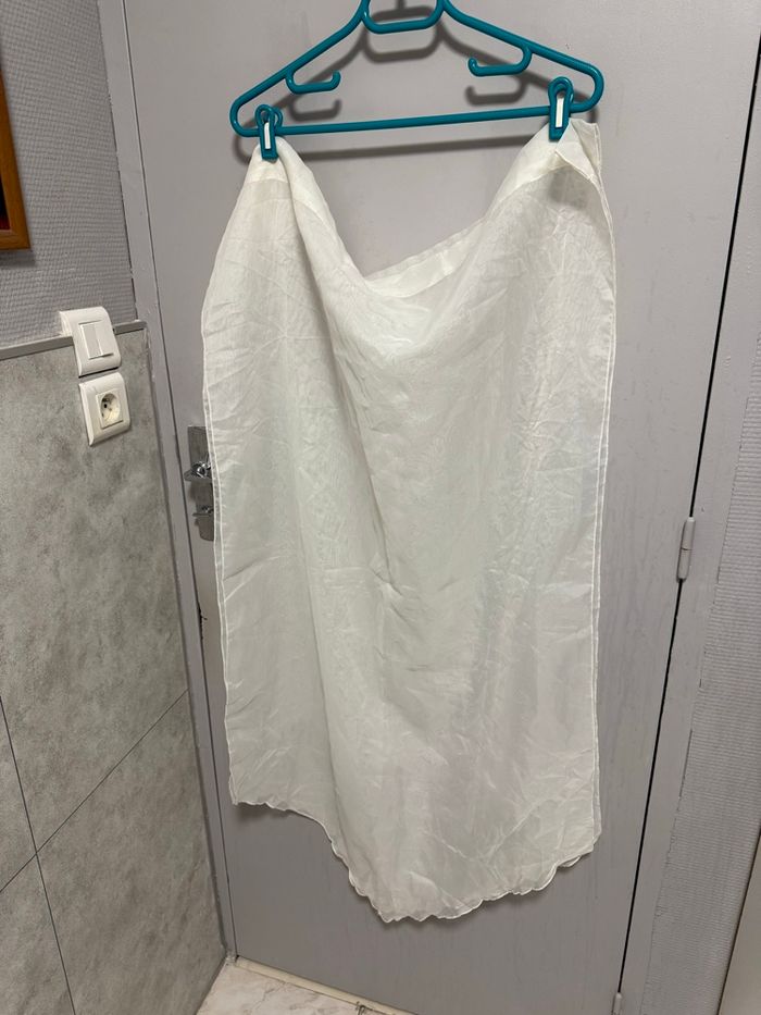 Lot 2 rideaux - photo numéro 2