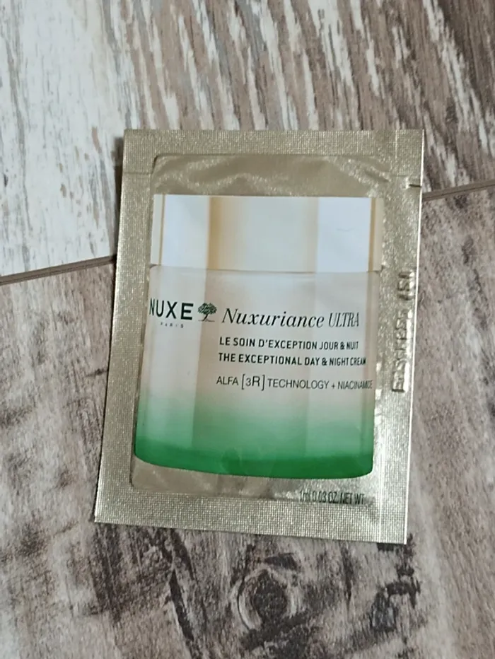 Lot de 25 thème rides et fermeté Marque Nuxe - photo numéro 6