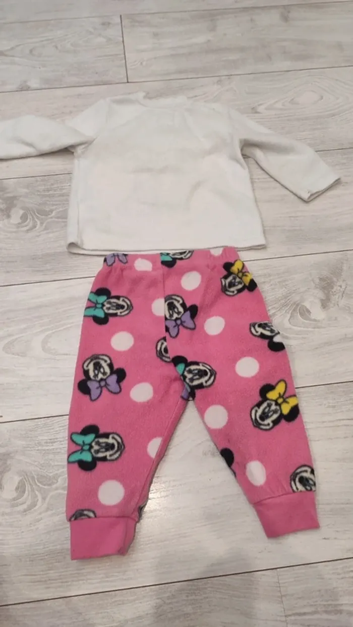 Pyjama Primark - photo numéro 2