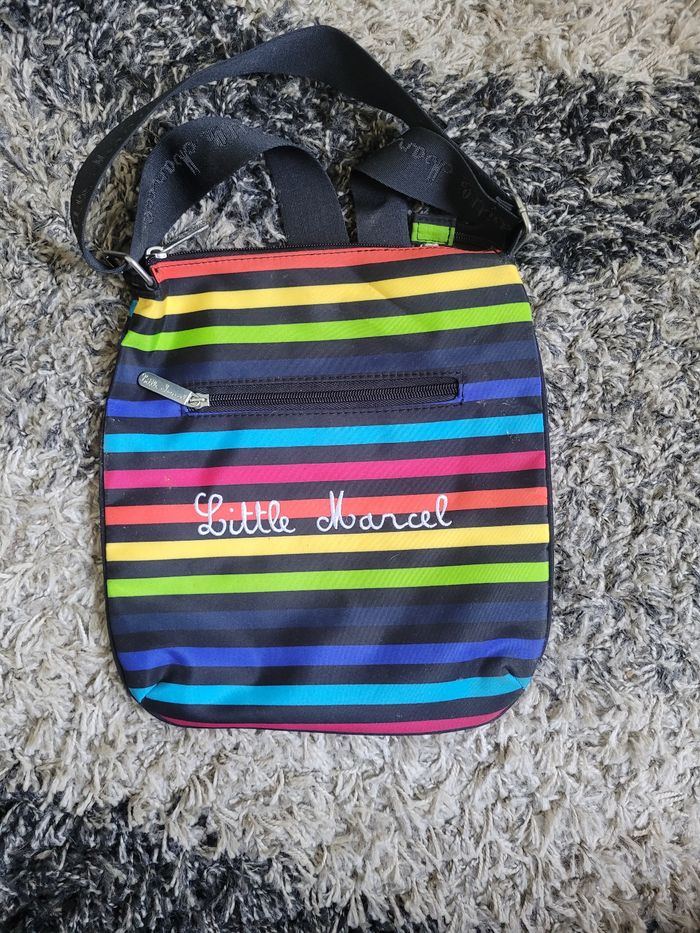 Sac Little Marcel neuf
