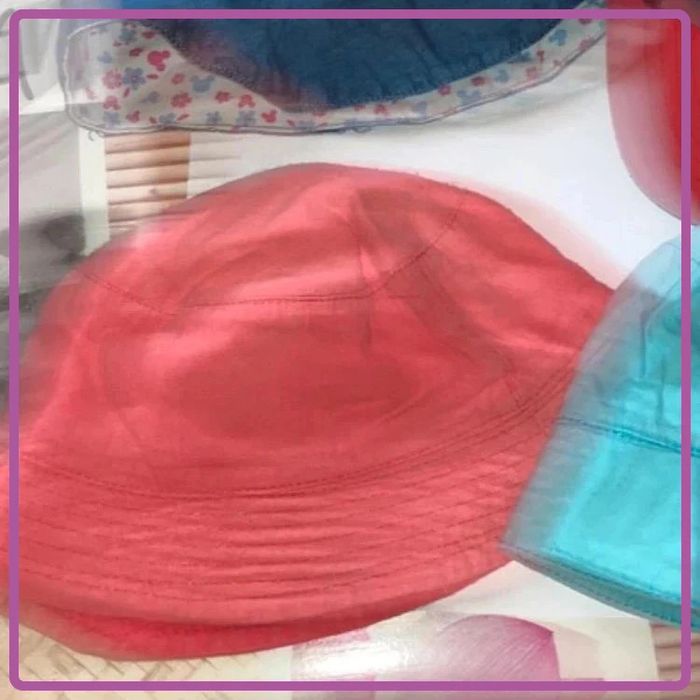 🌟🌟casquettes ou chapeau enfant 🌟🌟 - photo numéro 2