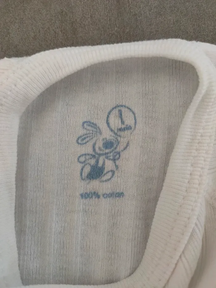 Lot naissance / 1 mois - photo numéro 4