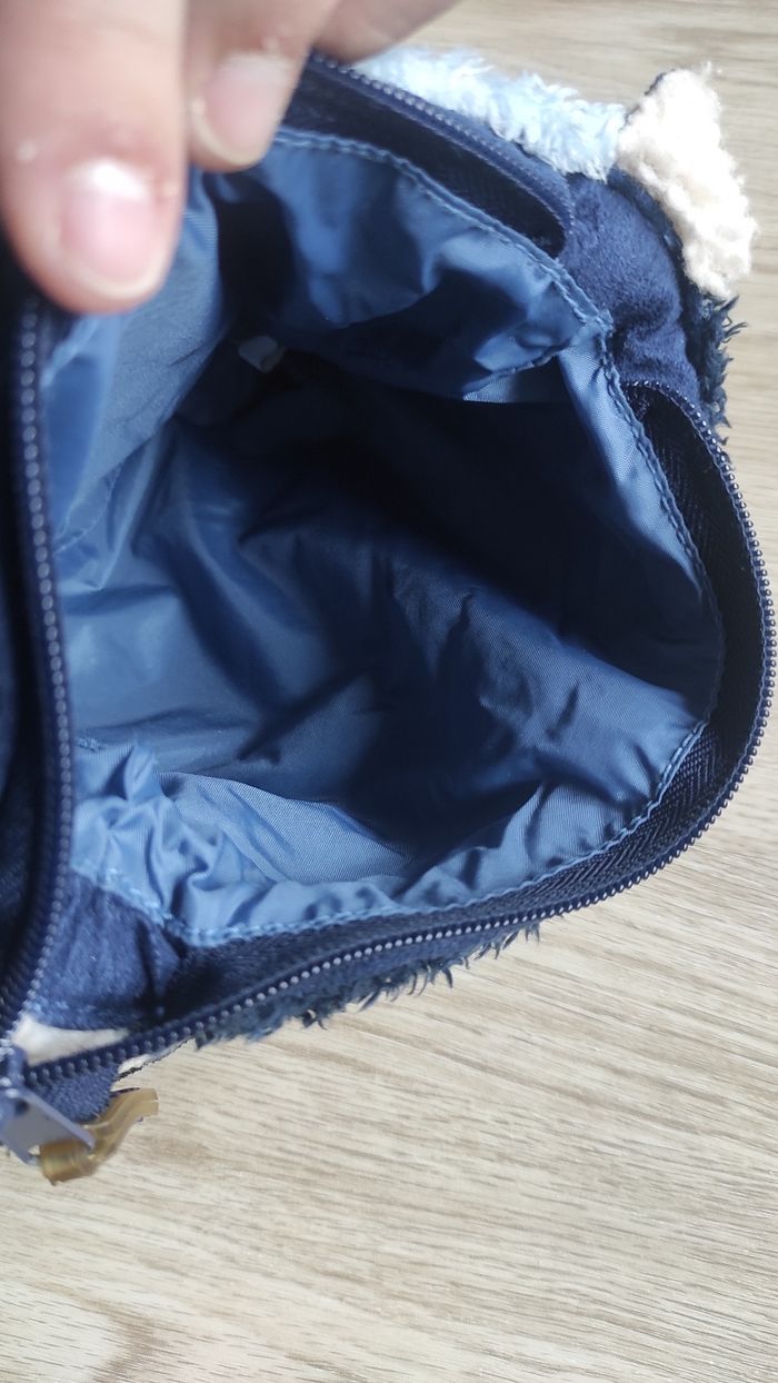 Sac à main Diddl Vintage (Bleu) - photo numéro 7