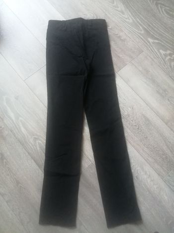 🌸Pantalon taille haute droit Taille 38 Tendance 2022 "Morgan de toi" 🌸