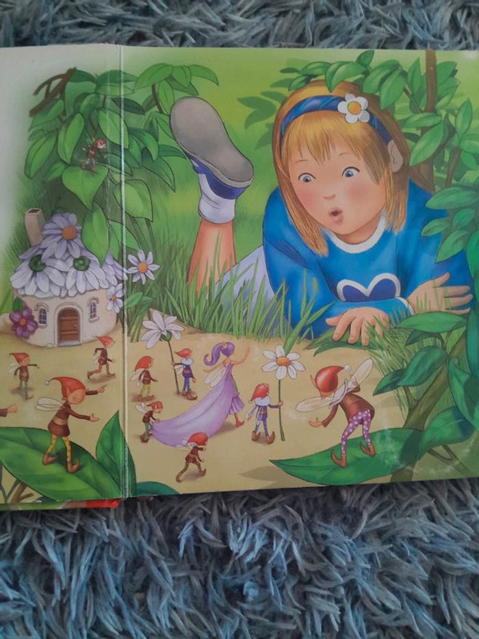 Histoire pour dormir 🌺page en carton - photo numéro 5