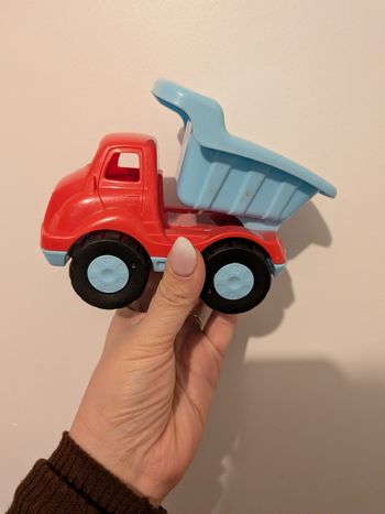 Véhicule bébé 😘