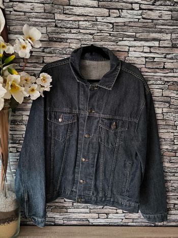 🌹 Jolie veste en jean homme de la marque Devred 🌹