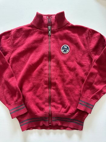 Gilet North Sails