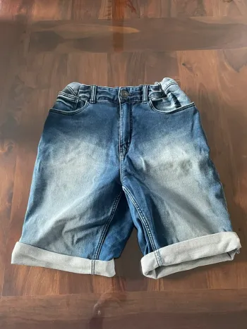 Short Kiabi
