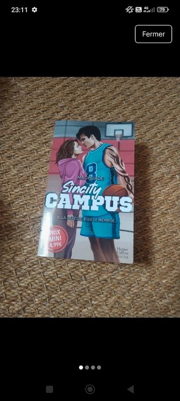 Livre