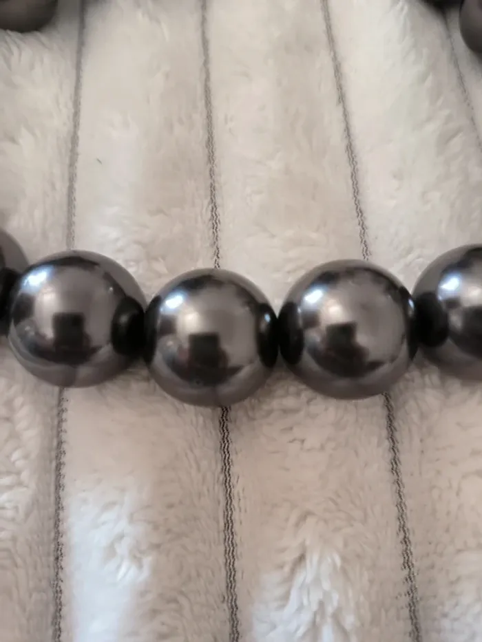 Collier - photo numéro 2