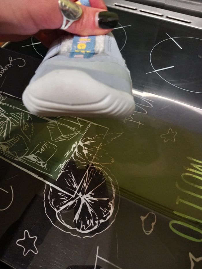 Basket nike - photo numéro 10