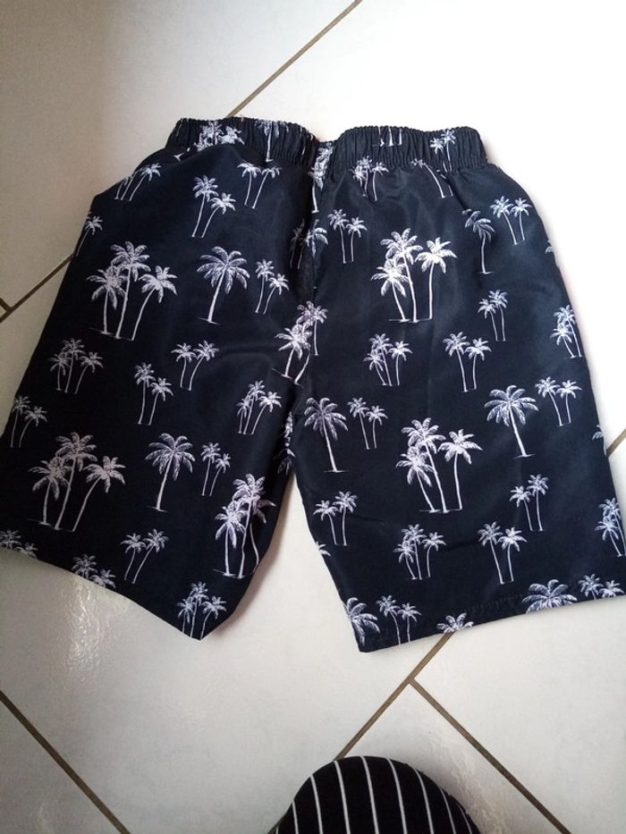 Short de bain 8/10A - photo numéro 4