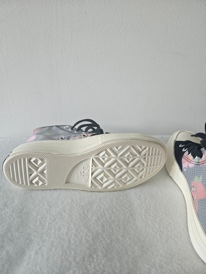 Converse pointure 36,5 - photo numéro 6