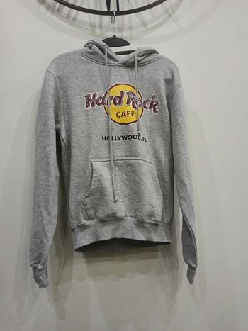 Pull hard rock café
