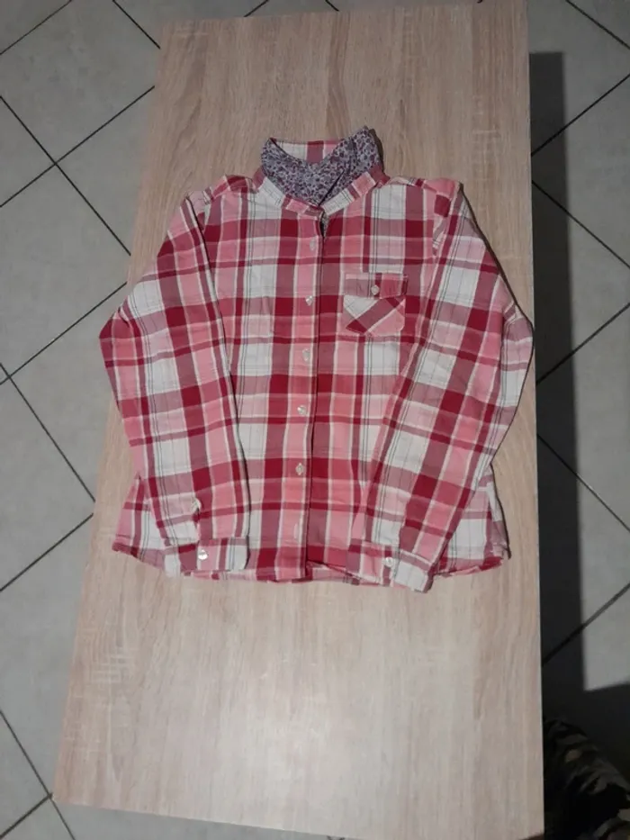 Chemise