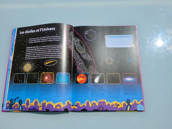 Dokéo Sciences 🧪 6-9 ans (34) - photo numéro 7