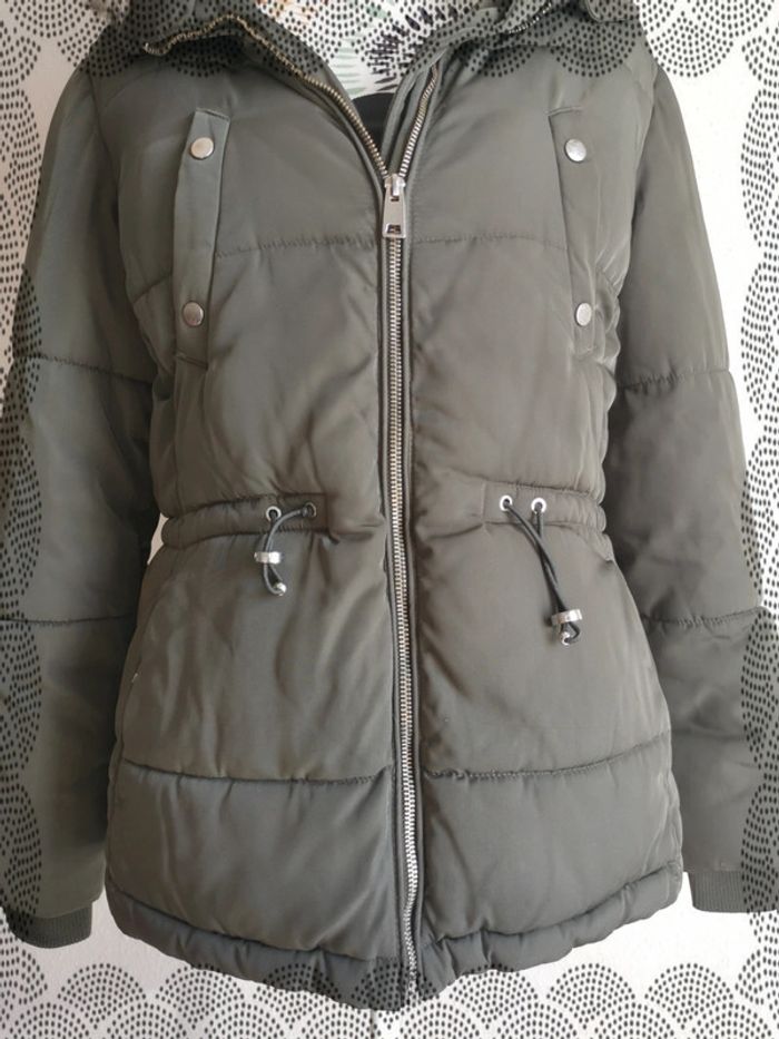 Manteau H&M taille 42 - photo numéro 4