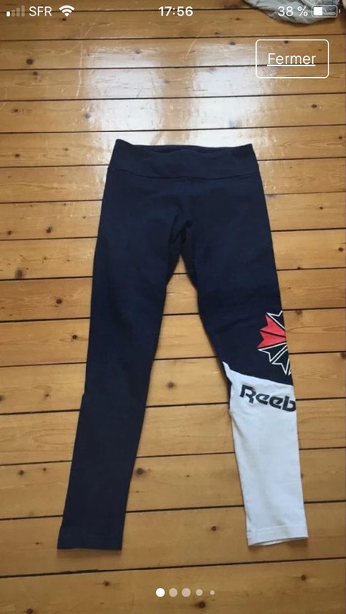 Legging taille XS