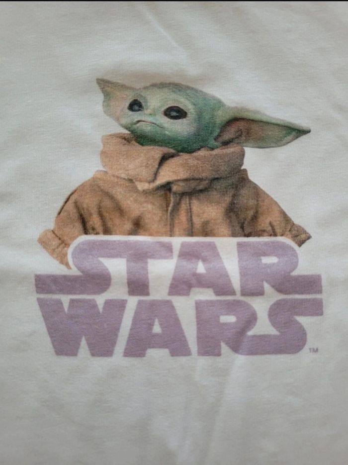 Lot de 4 tee-shirts fille en 6 ans - photo numéro 15