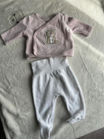 Ensemble naissance