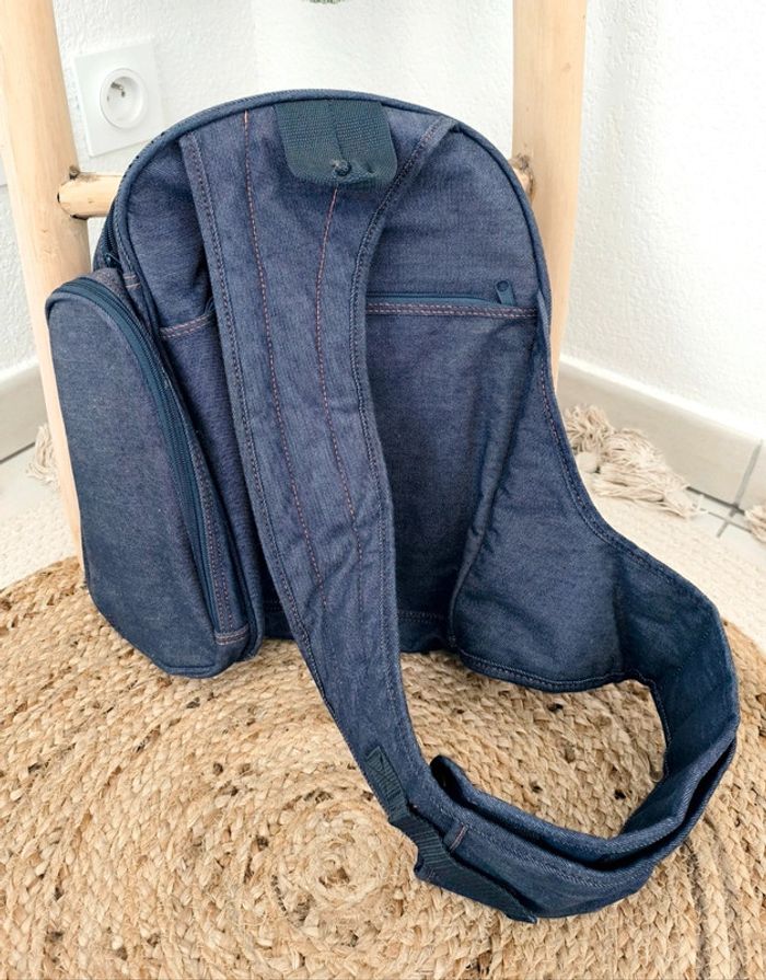 Sac a langer Jacadi - photo numéro 2