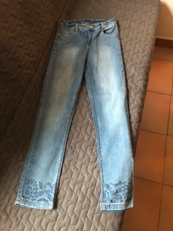 Jean Miss Captain en XS