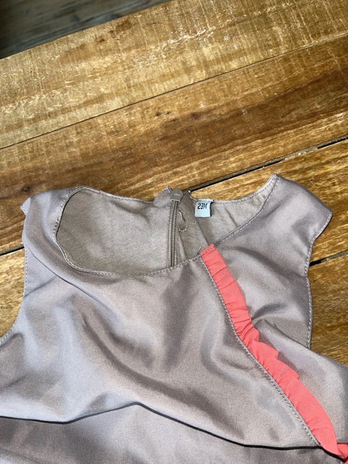 Robe doublée - photo numéro 4