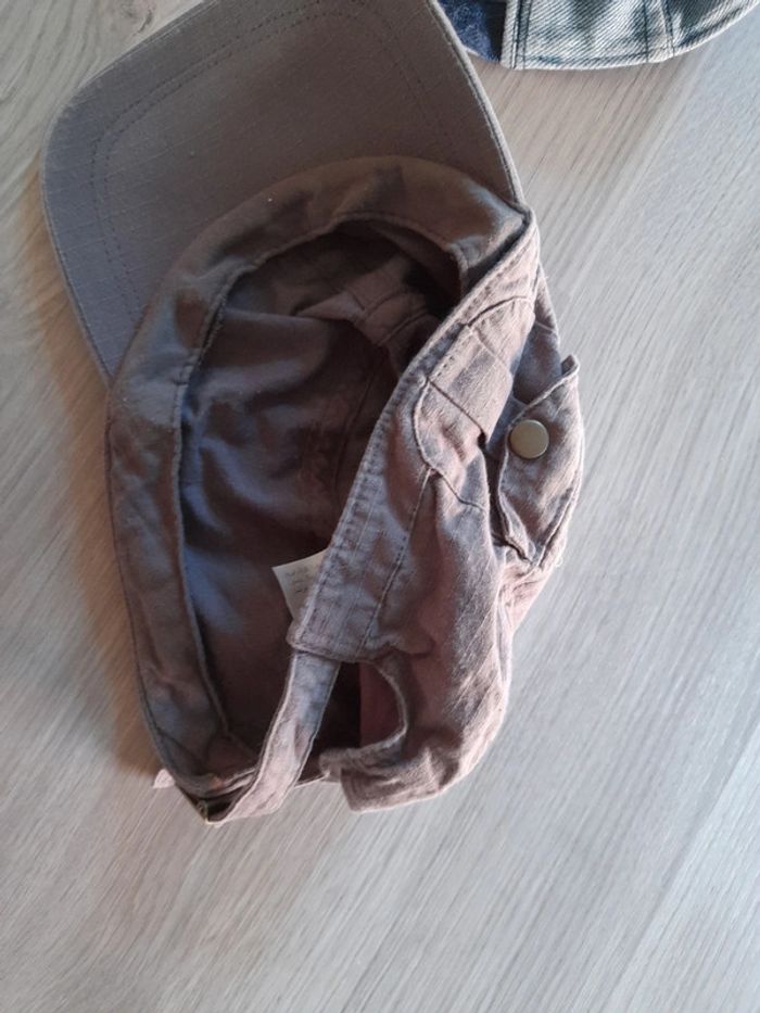 Casquette orchestra - photo numéro 2