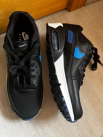 Nike air zoom 90