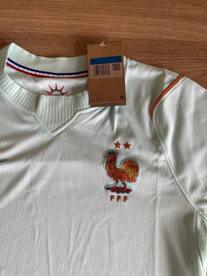 Maillot France 2026 - photo numéro 4