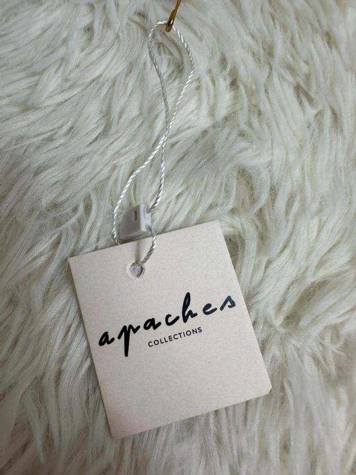 Chouchou apaches - photo numéro 3