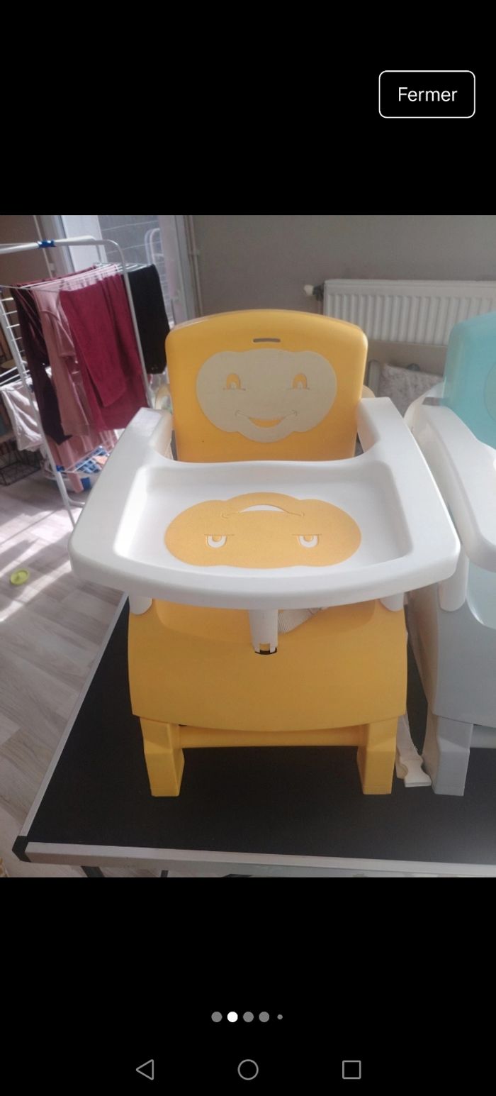 Rehausseur - photo numéro 2