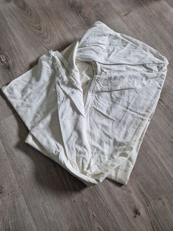Drap housse