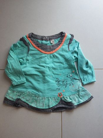 Tshirt 6 mois
