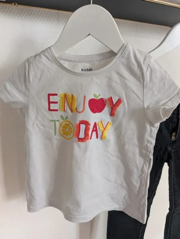 Ensemble - 3 ans - photo numéro 2
