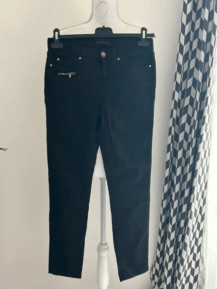 Jean esprit taille 36